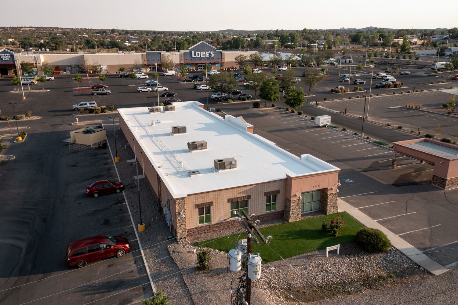 5512 E Main St, Farmington, NM 87402